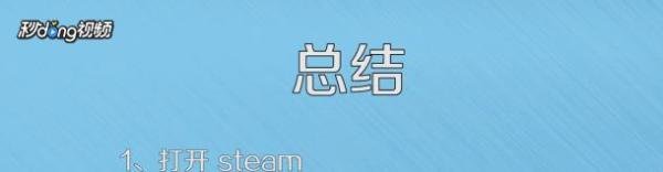 如何下载steam动态桌面?