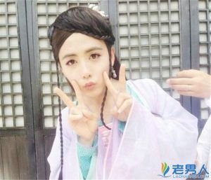 爱妻的剧情简介