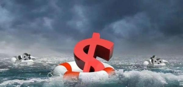 恒大暴雷事件决不可等闲视之