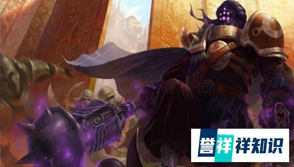 新版本武器大师悄然成为T1上单,选装很重要,出装顺序也很关键!
