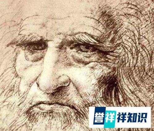 【两篇】达芬奇的画中有末日的预言,人类将于4006年毁于一场大洪水