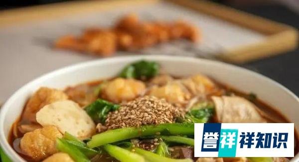还吃得起吗?现在一顿麻辣烫，想要吃饱吃好就要花70元