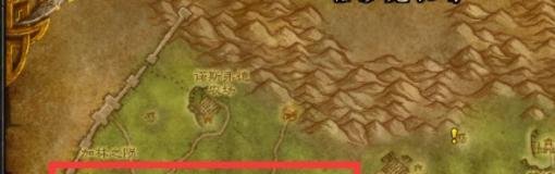 《魔兽世界》纳比留斯的护符匣在哪里?