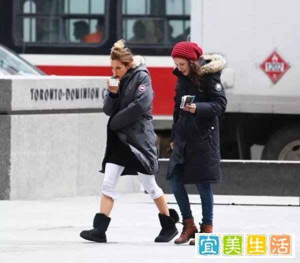 这家国际羽绒服巨头,不给国内消费者退货,市值十天暴跌84亿