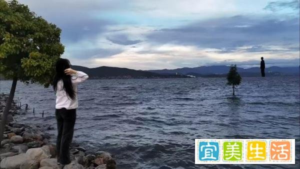 男人对女人有了动心才有了动情