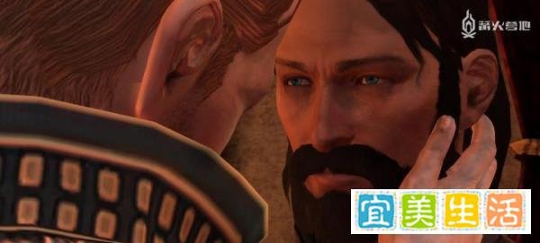 《龙腾世纪 2》:一款被大众低估的优秀作品