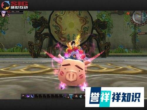 玩转变形新游《隋唐演义》全攻略