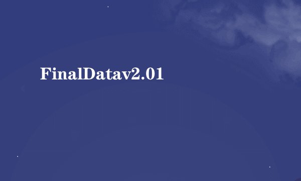 FinalDatav2.01