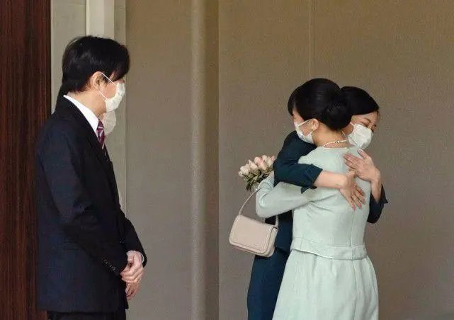 结婚7天后日本真子公主首度回娘家，她婚后的生活如何？