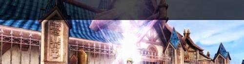 《神魔大陆》职业分析