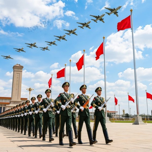 2025年阅兵到几点
