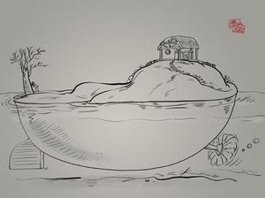 靠靠墙的基本信息