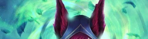 LOL逆羽-霞S8怎么出装?
