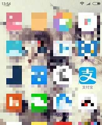 怎么才能扫到敬业福