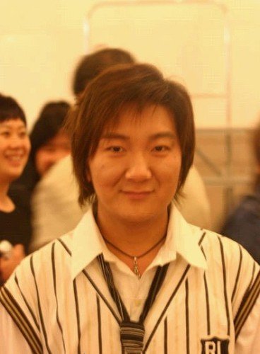 据说李俊基整容是照着杨臣刚的样子,真的吗