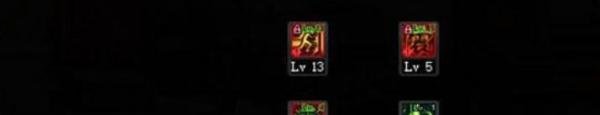DNF100版本风林火山刷图加点