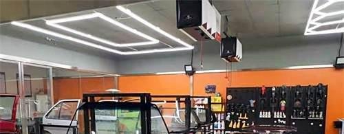 开汽车美容店利润如何?