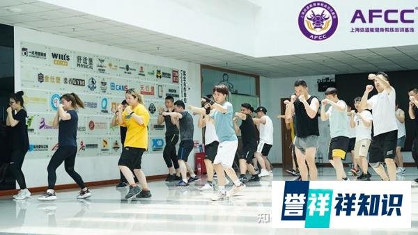 上海健身学院哪里好呢？