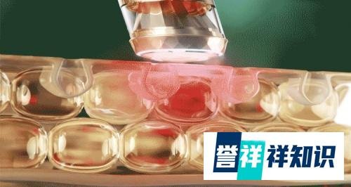 百亿规模的美容仪市场，终于等到这款“全功能、高颜值、经济型” 尤加西射频美容仪了