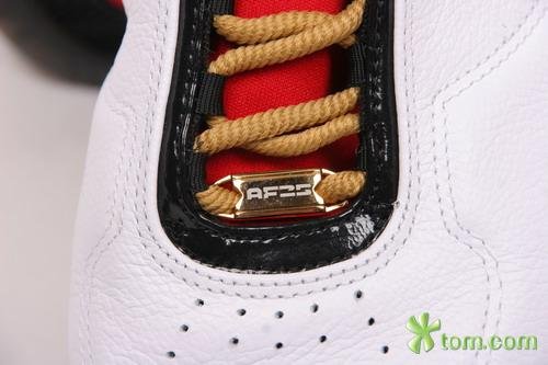 nike air force25和nike air force25low有什么区别？
