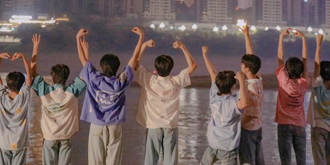 TF家族催泪语录
