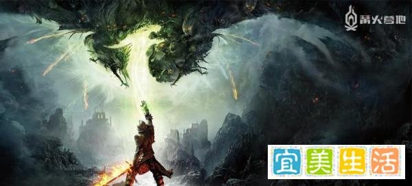 《龙腾世纪 2》:一款被大众低估的优秀作品