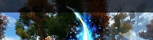 《神魔大陆》职业分析
