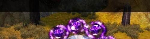 《神魔大陆》职业分析