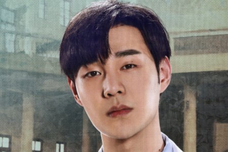 《法医秦明之无声的证词》脸谱男是谁？