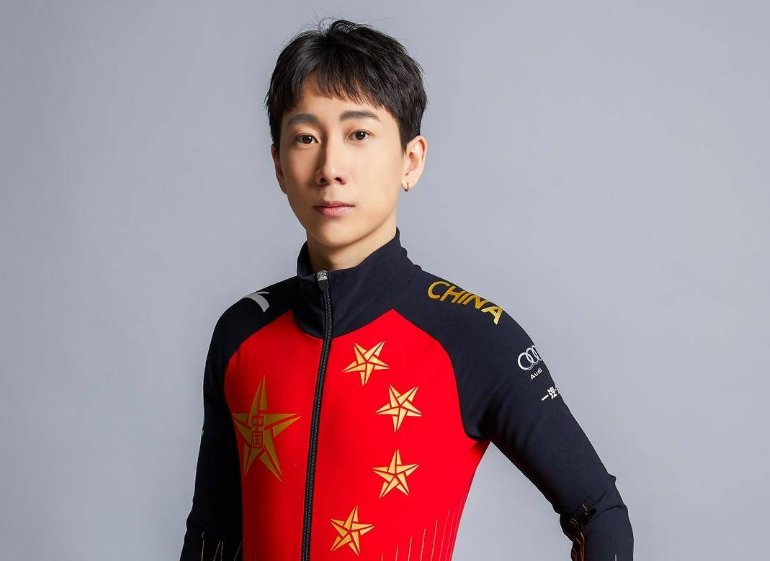 韩天宇为啥不让武大靖当伴郎