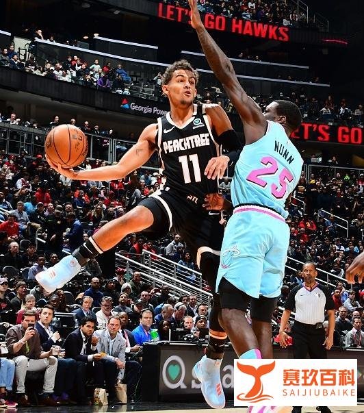 千亿体育对于特雷杨以50分砍下生涯新高有什么看法？