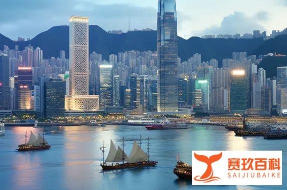 李嘉诚“放血甩卖”,香港重获新生?
