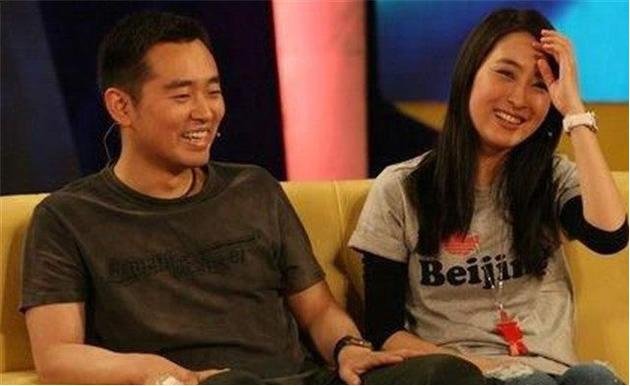 马苏和蛋壳是什么梗，她的感情史回顾