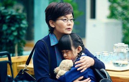 潘虹是否有孩子