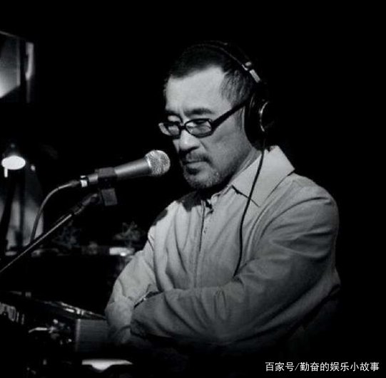 李宗盛林忆莲:不畏世俗眼光,只为刻骨铭心,这是为何?
