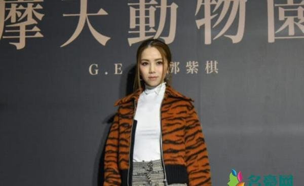 邓紫棋泪崩忆旧爱 咽哽坦言感情是打击最深的东西