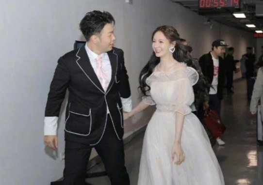 沈梦辰为何发文:总是敷衍都会渐行渐远?