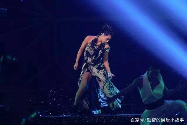 李宗盛林忆莲:不畏世俗眼光,只为刻骨铭心,这是为何?