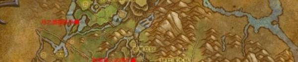魔兽世界7.0苏拉玛任务线怎么开启
