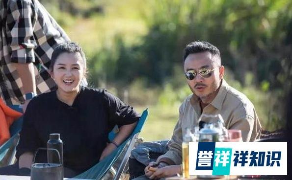 离婚两年多后何洁与前夫赫子铭的现状如何？