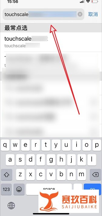 iPhone苹果手机怎么称重