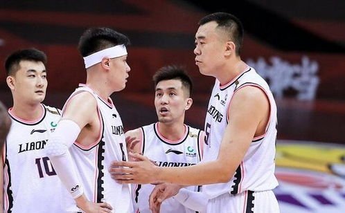 辽宁男篮官宣将限制球员参加娱乐节目，为何网友评论并不买账？