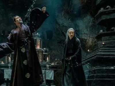 《雪中悍刀行》人物介绍以及人物结局是什么?