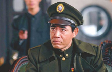 周啸风 原型历史上的周啸峰是个什么样的人