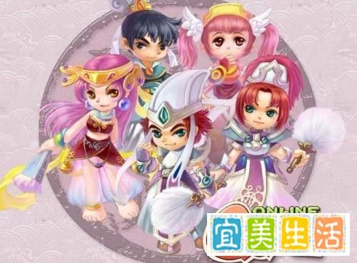 QQ三国之赤兔马任务获取