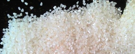 怎样分辨注水大米