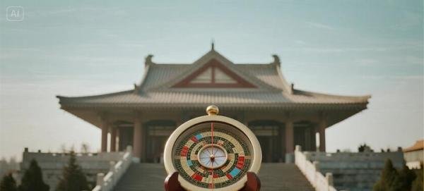 风水相术:科学与玄学的千年博弈