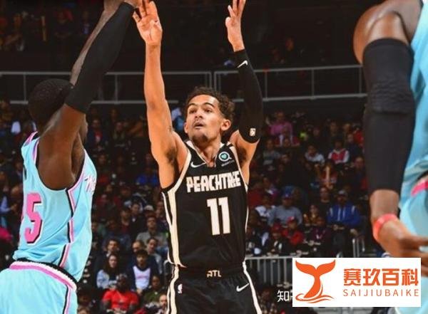 千亿体育对于特雷杨以50分砍下生涯新高有什么看法?