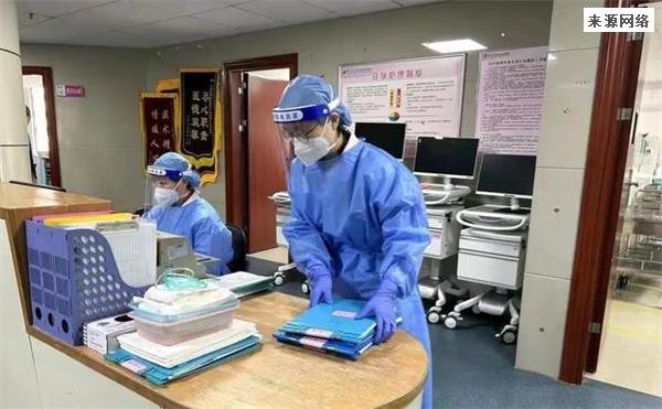 广州发烧就诊的高峰已经过去 目前就诊患者人数下降