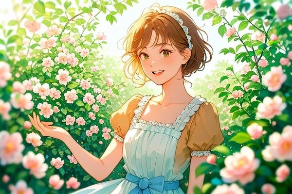 《抹布女也有春天》大结局